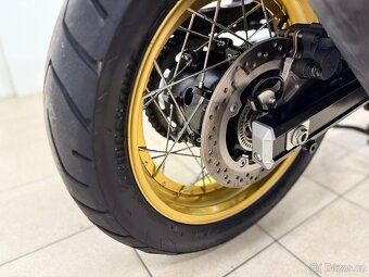 SUZUKI DL 650 V-STROM,XT,ABS,TRAVEL,TOP - 9