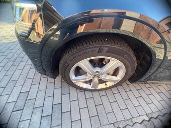 Audi e-tron 50 quattro,Matrix - 9