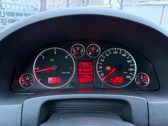 Audi a6 c5 allroad - 9