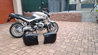 BMW R1200R - 9