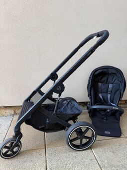 Cybex Balios S - 9