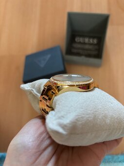 Guess hodinky dámské - 9