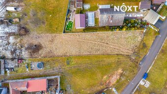 Prodej pozemek Bydlení, 1348㎡ - 9