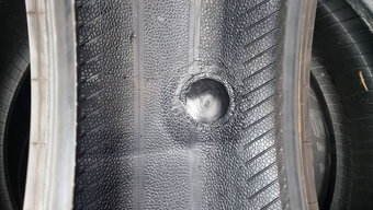 Zimní pneumatiky 205/55/16 Pirelli - 9