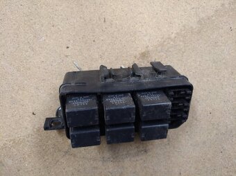 Suzuki Swift 2001 - 9