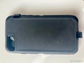 Kryt Peak Design Everyday Case + další kryty pro iPhone SE - 9