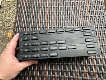 BMW E39/53 - Mix dílu - 9