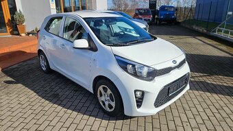 Kia picanto 1,0 CVVT - 9