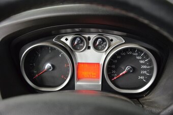 Ford Focus 1.6 Duratorq TDCi Trend - 9