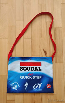 Quick-Step (doplnky) - originál - 9