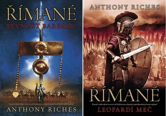 Beletria, romány, detektívky - 9