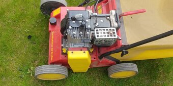 Vertikutátor Volfgarden - 9