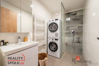 Pronájem, byty/3+kk, 92 m2, Malá Plynární 1420/6, 17000 Prah - 9