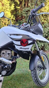 Malaguti Dune 125 - 9