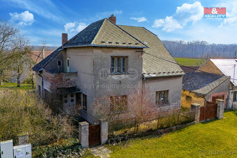 Prodej rodinného domu, 180 m², Libenice - 9