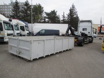 Iveco ML 140E22, 344 000 km - Flexibilní financování - 9