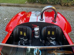 KCC 1987 AC Cobra Big Block 8.2ltr - 9