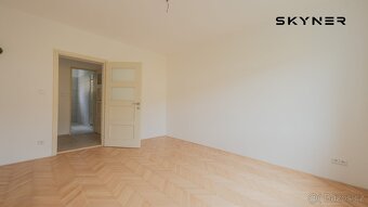 Prodej bytu 3+kk, 65m2 - Ústí nad Labem - Bukov, ev.č. 01048 - 9