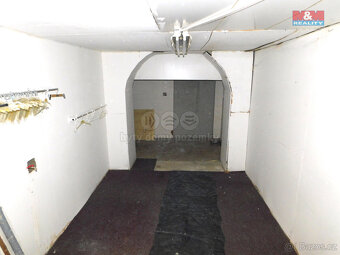 Pronájem obchod a služby, 260 m² v Chebu, ul. Svobody - 9