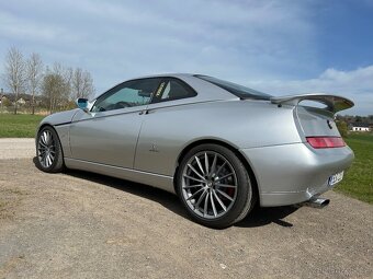 Alfa Romeo Gtv 3.0v6 Q2 - 9