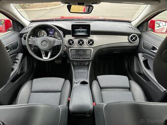 Mercedes-Benz GLA 200D 4MATIC, automat, ČR, pěkný stav - 9