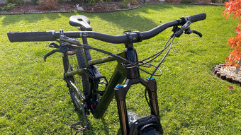 Canyon Strive CF 7.0 2019 - 9