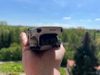 DJI Mini 2 Fly More Combo – 4 baterie, ND filtry, vše plně f - 9