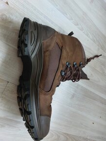 Haix scout 45 goratex - 9