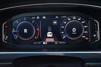 Volkswagen Tiguan Allspace 2.0BiTDi DSG 4x4 R-Line Assist - 9