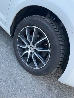 Prodam skoda octavia facelift 1.6tdi 85 kw rv 2019 - 9