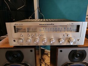 Marantz zesilovač - 9