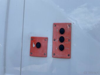 Fiat Ducato, 2,0 Mjet L3H2, vyklápěcí plošina, KLIMA, DPH - 9