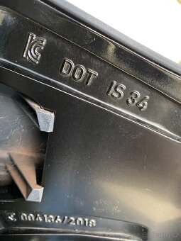 ✅ R19 ®️ Originál BMW 5x112 ET34 ✅ X3 X4 G01 G08 G02 - 9