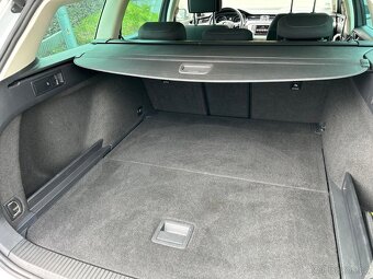 Volkswagen Passat B8 2.0 TDI DSG - 9