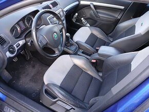 Octavia 2 rs 2.0tfsi - 9