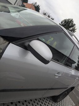 Škoda fabia 2 combi, náhradní díly, ČÍST CELÉ - 9