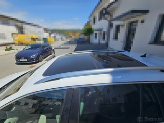 🚗💨 OCTAVIA COMBI 2.0 TDI DSG – PLNÁ PALBA, POŘÁD ŠLAPE - 9