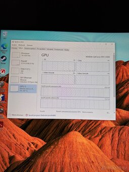 Herní Pc RTX 3080 32gb 1tb ssd - 9