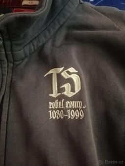 Thor steinar mikina 4xl, vzácný kousek - 9