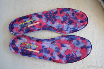 Skechers Relaxed fit nové boty vel. 38 - 9