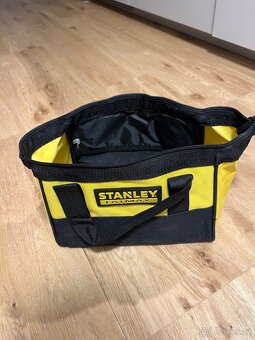 Stanley FatMax V20 Akku-impaktor (SFMCF820) NOVÝ - 9