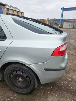 Renault laguna. 2004 1.9dci - 9