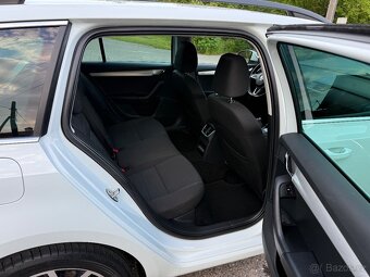 Octavia combi 3 1.4 tsi 103 kw edition - 9