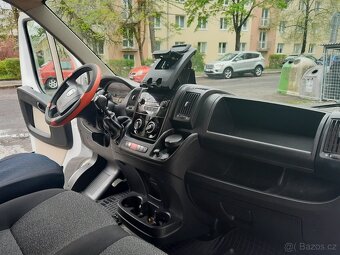 Fiat Ducato 2,3MTJ 96KW L3H2 - 9