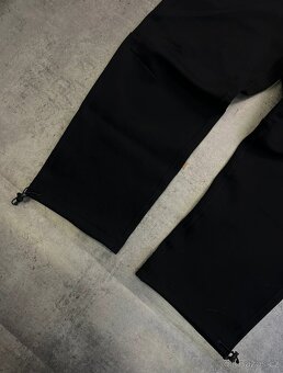 Black tech fleece - 9