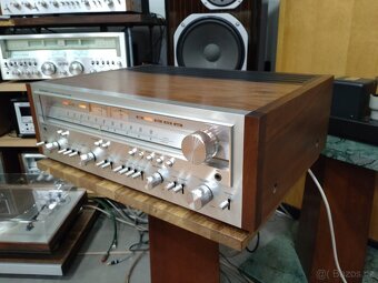 receiver Pioneer SX 850 - 9