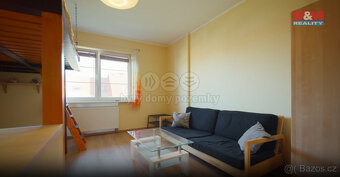 Prodej bytu 1+kk, 40 m², Holubice, ul. Buková - 9
