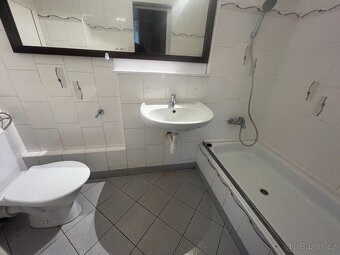 Prodáme byt 1+1, Osobní Vlastnictví, Svitavy Lány - 9