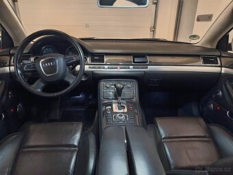 Audi s8 v10 sběratelský kousek - 9