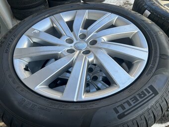 Alu kola Range Rover Sport L460 21 Land Rover - 9